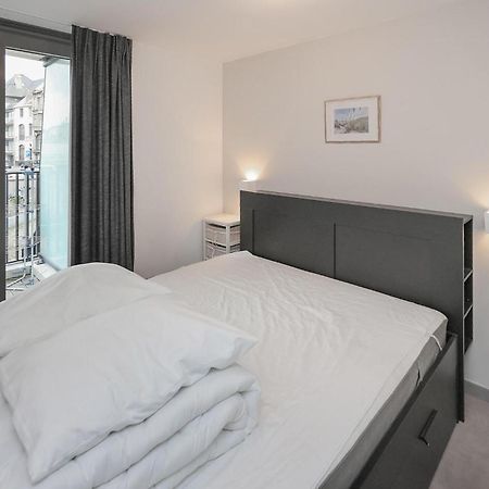 Apartamento Residentie Crystal Ref 99 Ostende Exterior foto