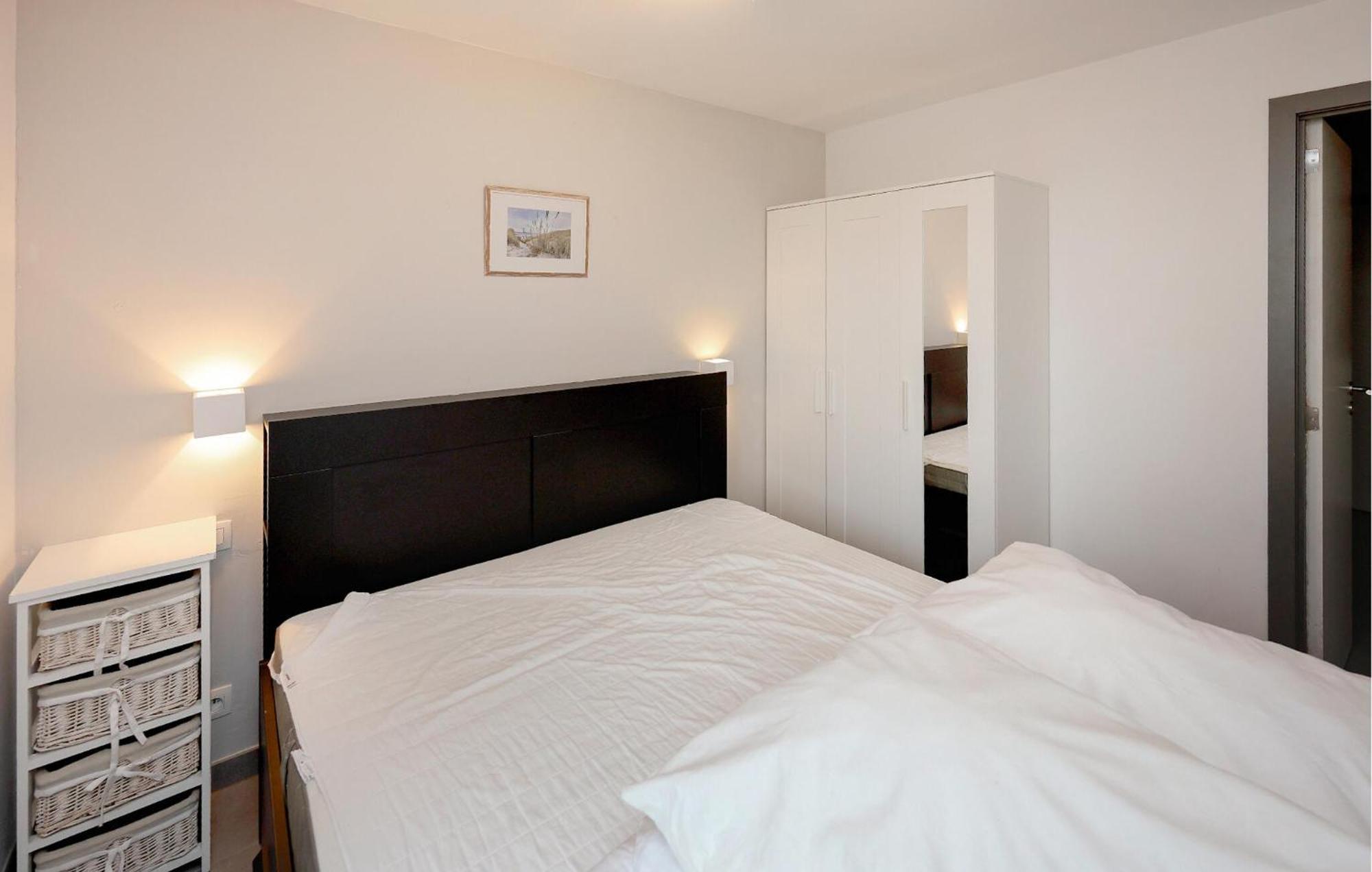 Apartamento Residentie Crystal Ref 99 Ostende Exterior foto