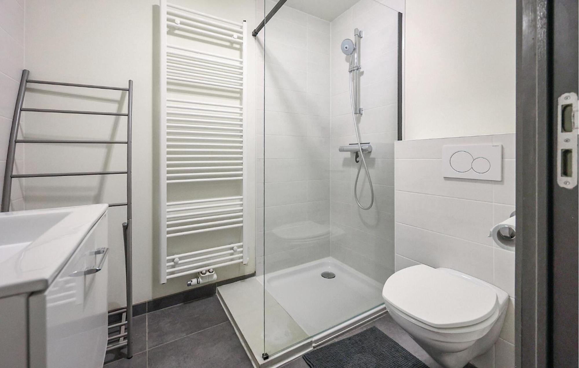 Apartamento Residentie Crystal Ref 99 Ostende Exterior foto